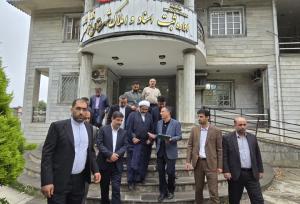 نبود سند املاک از مشکلات در غرب مازندران است