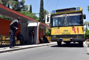 اتوبوس‌های فرسوده شیراز و مردمی که دیگر تحمل ندارند