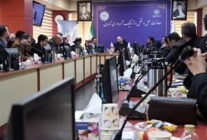 همکاری دانشگاه و مدیریت شهری کلید بهبود حمل‌ونقل تهران است