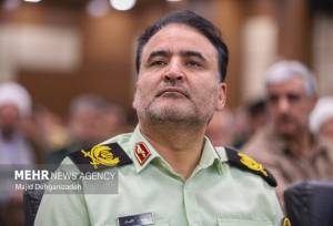 نگهبان: ۲۱ نفر از عوامل شعارنویسی در یزد دستگیر شدند