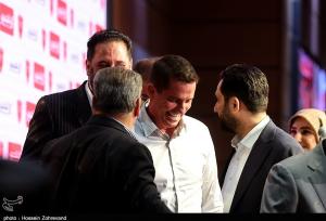 اوسمار: وقتی همه یک رؤیای مشترک داشته باشیم محقق می‌شود