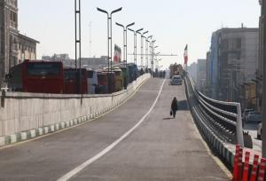 طرح جامع ترافیک شهرکرد وارد فاز اجرایی شد 