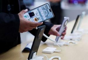 محصولات هواوی بر صدر بازار چین جلوس کرد