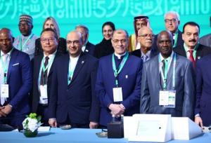 علی‌نژاد: سال آینده مجمع انتخاباتی انجمن کشورهای اسلامی برگزار می‌شود