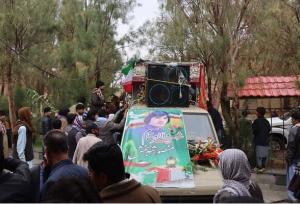 محکومیت حمله تروریستی فهرج توسط معتمدین و مردم مهرستان