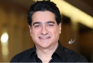 قاب صمیمی عادل فردوسی‌پور و همایون شجریان پربازدید شد