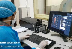 هوش مصنوعی باعث تحول در رادیولوژی شده است