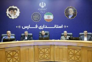استاندار فارس: انتصاب‌ مدیران در شهرستان‌ها با هماهنگی فرمانداران انجام شود