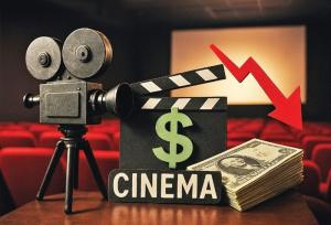  کدام فیلم‌ها در هفته اول شهریور بیشتر فروختند؟