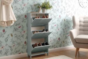 چطور جاکفشی را برای همیشه از بوی بد نجات دهیم؟