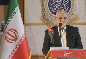 قلی زاده تشریح کرد: اهداف تسنیم از راه اندازی سایت ویژه «حوزه و روحانیت»