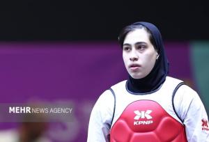 ولی نژاد هم به فینال صعود کرد/ تکواندو در انتظار سه مدال طلا