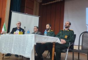 بسیج به دنبال خلق حماسه‌های اثرگذارتر عرصه‌های اجتماعی است