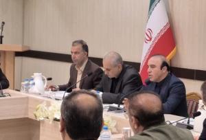 فرماندار: زمین احداث شهرک صنعتی، کشاورزی و صنفی در اردبیل تامین شد