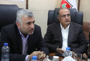 رفع موانع تجاری با پاکستان/چابهار می‌تواند «جبل‌علی» ایران باشد