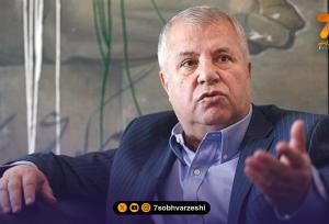 داماد علی پروین مأمور حذف استقلال از جام حذفی شد