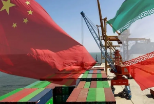 چراغ سبز پکن به افزایش خرید نفت ایران