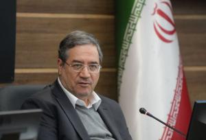 استاندار آذربایجان‌غربی: از همفکری دانشگاهیان برای حل مسائل استان استقبال می‌کنم