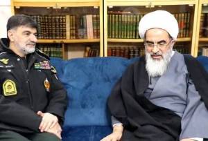 حوادث اخیر از بدترین فتنه‌ها پس از پیروزی انقلاب اسلامی بود