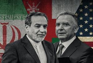 عباس عراقچی: به ویتکاف مستقیما پیام دادم