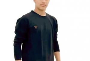 آقازاده‌ای که محبوب مردم شد