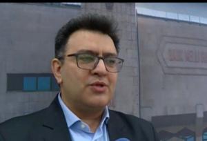 کمبود سرانه فرهنگی اراک جبران می‌شود