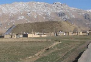 مطالعات باستان‌شناسی تپه باستان‌شناسی قلعه گلی خانمیرزا آغاز شد 