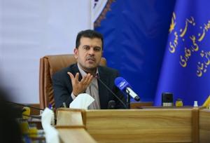 راه اندازی مزرعه GPU هوش مصنوعی در پارک پردیس