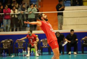 پیروزی شهداب و فولاد سیرجان/ارومیه بیرون از خانه شکست خورد