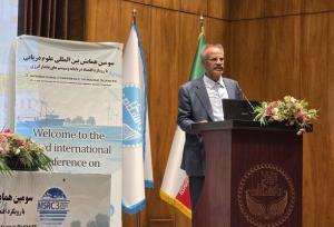 برخی کشورها پژوهشگر اجیر می‌کنند تا درباره خلیج فارس تحقق کنند