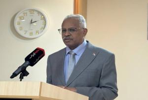 سفیر سودان در تهران: وضع شهر «الفاشر» کمتر از غزه نیست