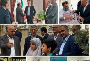 اقدامات بیمه دی در خدمت‌رسانی به ایثارگران، مقدس است