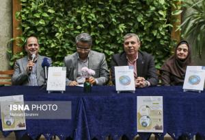 رونمایی از دو عنوان کتاب منتشر شده توسط انتشارات دانشگاه فردوسی مشهد