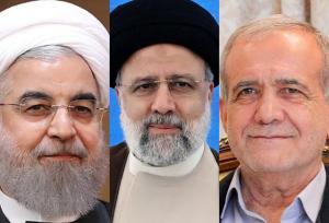 برهانی: نباید فرقی بین رئیسی و سایرین باشد