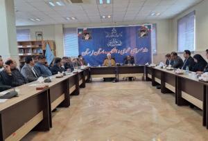 ۳۱ هزار پرونده در دادسرای خرم‌آباد رسیدگی شد