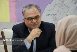پاکسازی فوری سه‌قطب پرتردد شهر سمنان در دستور کار