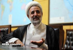 ذوالنوری: مکانیسم ماشه درهای دنیا را به روی ایران نمی‌بندد