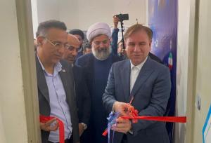 ۹۸ درصد روستاهای بالای ۲۰ خانوار بوشهر به شبکه ملی اطلاعات متصل هستند
