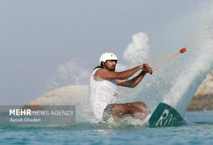 کاپ آزاد کشوری کیبل در نوشهر