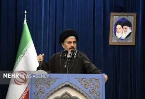 قریشی: پیروزی انقلاب اسلامی به ملت ایران عزت و خودباوری واقعی داد