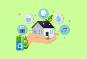 فراخوان ارزیابی شرکت‌های فعال در حوزه سامانه‌های مدیریت انرژی