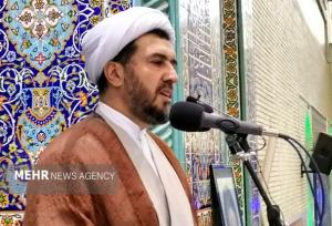 امام جمعه اسلامشهر:اعتراض‌ها باید متوجه رانتخواران و بانیان گرانی باشد