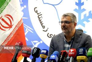 ورزشکاران ایران با آمادگی و تمرکز بالا به المپیک زمستانی می‌روند