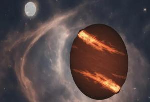 کشف سیاره مشابه زمین در خارج از منظومه شمسی