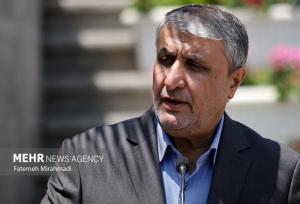 افتتاح مرکز پرتودهی در اردبیل برای حل مشکلات نگهداری محصولات کشاورزی