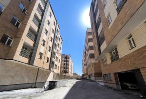 تدوین الگوی مسکن زیست‌پذیر از محله تا شهر