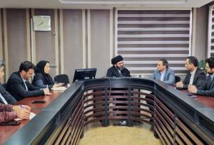 حسینی: نگهداری راه‌ها همچون آب و انرژی اولویت دارد