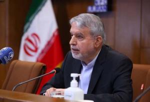 نشست خبری وزیر میراث فرهنگی آغاز شد