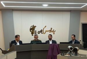 رویداد «کاسپین رباتیک» در گیلان برگزار می‌شود