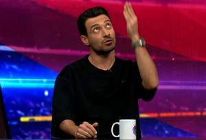 آقای رسول‌پناه ما اشتباه کردیم، ۳۰میلیون شجاع معذرت!